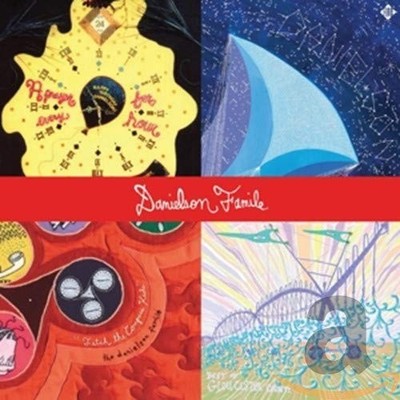 Danielson Famile Album Bundle (CD)