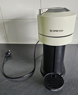 Nespresso Vertuo Next ENV 120.W Kapselmaschine - Weiß