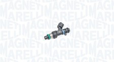 Einspritzventil MAGNETI MARELLI 805000000066 für NISSAN NOTE E12 MICRA 4 K13K