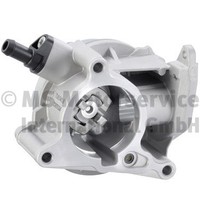 Unterdruckpumpe, Bremsanlage FÜR Audi A3 Sportback (8PA) - Pierburg 7.01341.03.0