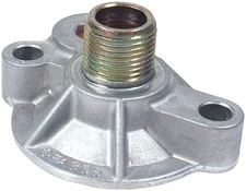 ALLSTAR PERFORMANCE Oil Filter Adapter SBC/GenIV BBC ALL92000