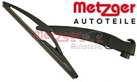 Metzger 2190205 Wischarm FüR Scheibenreinigung FüR Mini