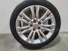 Wheel 18x8 Fits 13-19 XTS 591928