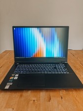 PC Portatile Gaming i7 11th Gen 11800H - RTX 3060 - 32GB RAM - 1TB SSD - 17,3"