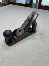 Nice Stanley No. 602 Plane