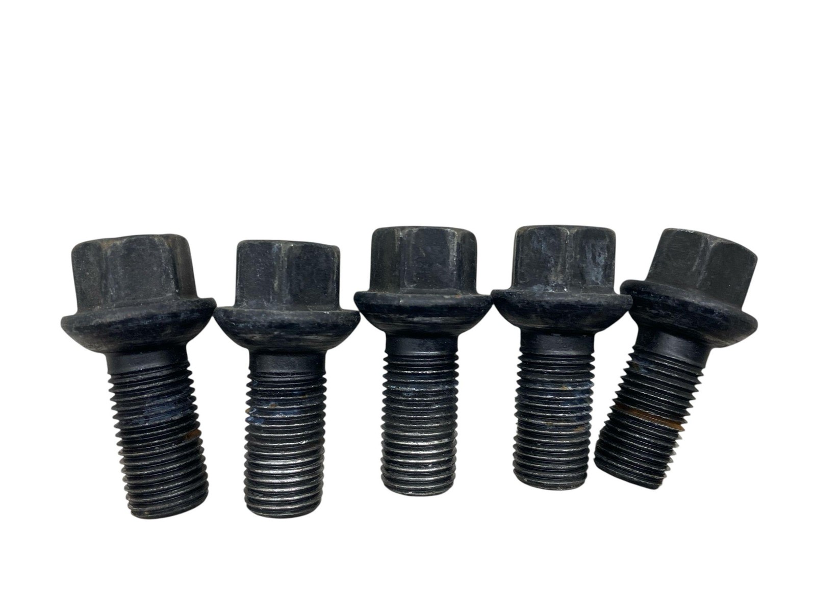 2024 MCLAREN ARTURA WHEEL BOLT LUG NUT SET 19 PCS OEM