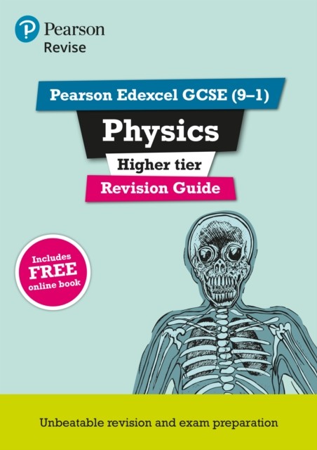 Pearson REVISE Edexcel GCSE Physics (Higher) Revision Guide incl. online - Image 4