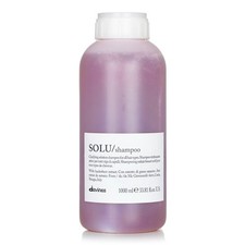 Davines - Solu Clarifying Solution Shampoo 1000ml/33.81oz