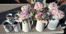 Wedding Decorations, Flowers, Post Box, Decorative Jars