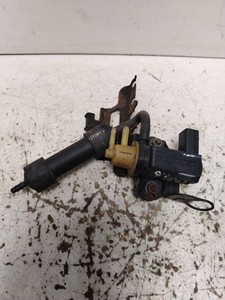 Volkswagen PASSAT B6 2005 Diesel 103kW Turbolader Druckwandler Magnetventil