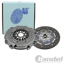 Kit d'embrayage Jaguar S-TYPE