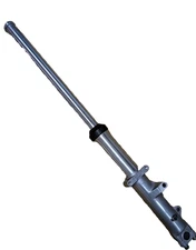 NOS Harley Davidson Front End Fork Tubes / Lower Legs 46028-78A Sportster