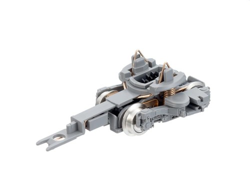 Calibre N DT205N (anillo) 1 pieza Modelo Ferrocarril 0494 | Zustand: New