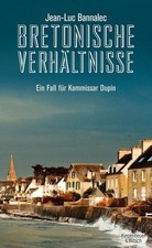Bretonische Verhältnisse: Kommissar Dupins e...