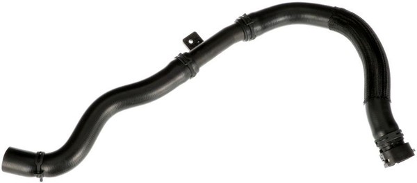 Gates 05-4485 KüHlsystem Gummischlauch Oben (34Mm/34Mm) Passt Zu: Hyundai IX35,-image