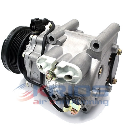 Meat & Doria Kompressor Klimaanlage FüR Ford Mondeo III Turnier BWY 2.0 16V 1.8-image