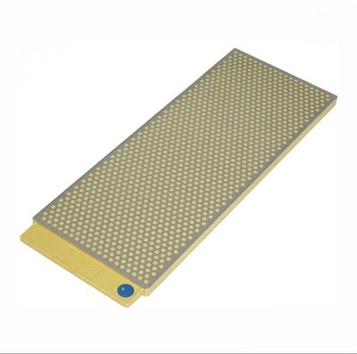 DMT DuoSharp Diamant Bankstein - W250ECNB - 10 Zoll (extra fein / grob)
