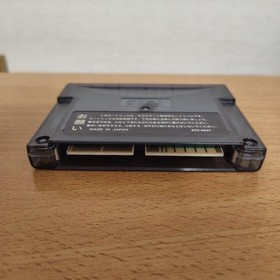 X-Men vs Street Fighter Sega Saturn 4MB RAM Cart Used Tested