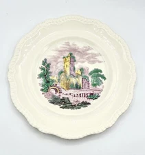 SPODE,Copeland England "Spode's Campagna" Dinner Plate