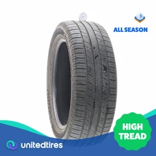Used 245/50R20 Michelin Defender 2 105H - 9.5/32