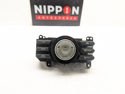 Mazda Biante Mk1 2008-2018 Heizungs-/Klimaanlagenregler 85893 C275-61190A