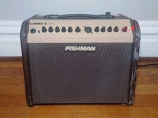 Fishman Loudbox Mini PRO-LBX-500 Acoustic GUI...