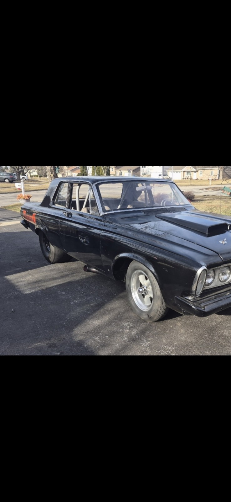 1963 Plymouth Savoy for sale in Bartlett Illinois