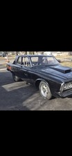 1963 Plymouth Savoy for Sale