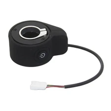 Reliable Thumb Throttle for Navee Scooter N40 N30 N20 with For Smooth Response