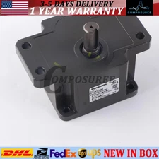 NEW Panasonic MY9G30B Motor Gear Head In Box