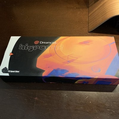 HIGROUND x Sonic the Hedgehog Dreamcast Mechanical Keyboard 65% NEW
