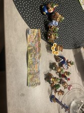 Die Top Ten Teddies