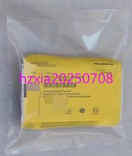 1pc new  TURCK MK31-11EX0-Li/24VDC module 7506005