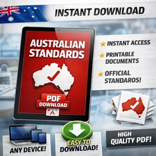 AS/NZS 3500.4:2018 + A1 Plumbing and Drainage Part 4: Heated Water Services