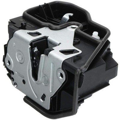 Rear Right Door Lock Latch Actuator Fit for   320i E60 E70 E71 F25 X3 X5 X6 *wq