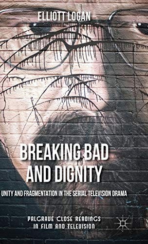 Palgrave Macmillan Breaking Bad And Dignity - Image 2
