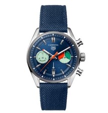 TAG Heuer Carrera Glassbox CBS2213.FN6002
