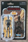 IG-11 vc206, Star Wars the Vintage Collection 3.75 action figure