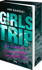 Girls Trip - Vier Freundinnen. Eine Luxusjach...