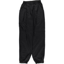 Vintage 90'S Nike nylon pants crinkle pants size M women's size M