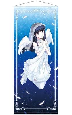 Miyuki Shiba Angel Version Life Size Tapestry Magical High School Anime