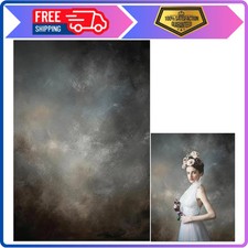 5x7ft Fabric Abstract Photography Backdrop Vintage Portrait Studio Background