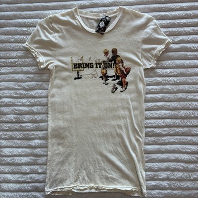 alternative apparel t shirt Small Bring It On