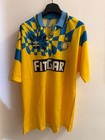 #13 maglia third Inter 1991-92 dotazione squadra 