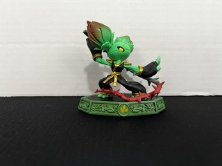 Skylanders Imaginators master Boom Bloom