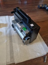 Cinerex 727 Dual 8mm Movie Projector