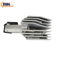 Scheinwerfer Led Tagfahrlicht Modul FüR Bmw 5Er F07 F10 F11 63127262731