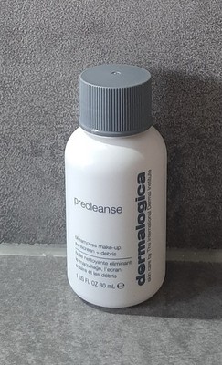 Dermalogica Precleanse Gesichtsreinigungsöl 30ml Neu !