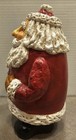 Enesco Roly Polys Santa Claus Figurine Tom Newsom Hand Painted Signed Resin 6.5" — photo 2