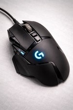 Logitech G502 HERO Wired Gaming Mouse - 910-005469